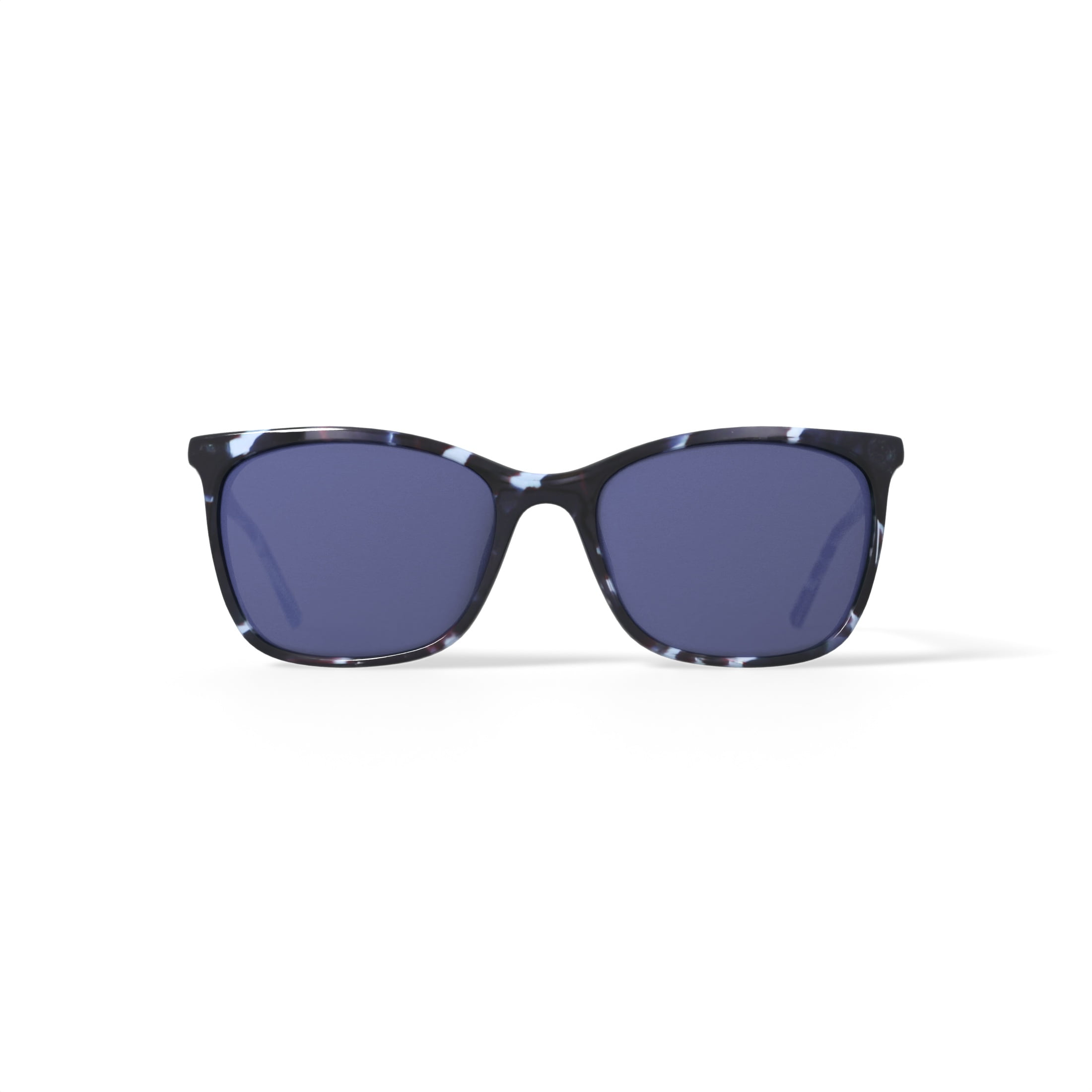 NBX-R633-A（SN） Nautica Women's Rx'able Fashion Sunglasses, NLS6003, Purple, 55-17