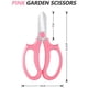 thumbnail image 2 of Tijeras de Jardín Professional Garden Scissors Ormromra YZY593-2 Verde, 2 of 4