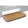 thumbnail image 2 of Prest-O-Fit 2-0079 Wraparound + Plus RV Step Rug Harvest Gold 20 In. Wide, 2 of 3