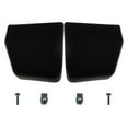 thumbnail image 4 of Left & Right Rear Running Board End Cap For Ford F-150 F-250 Super Duty, 4 of 8