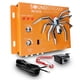 thumbnail image 1 of Epicentro Restaurador De Bajos Soundstream Bxm-100otr Color Naranja Claro, 1 of 5