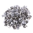 thumbnail image 2 of 100pcs N20 Micro Motor Mount Set 12mm DC Gear Motor Soporte de Montaje Coche de Juguete, 2 of 9