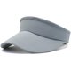 thumbnail image 1 of Outdoor Sports Running Hat Sun Cap Wide Brim UV Protecting Summer Beach Sun Caps New, 1 of 1