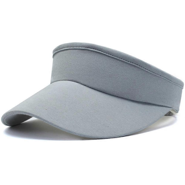 Outdoor Sports Running Hat Sun Cap Wide Brim UV Protecting Summer Beach Sun Caps New