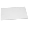 thumbnail image 1 of Banco de trabajo para esculturas de arcilla acrílica transparente de alta calidad con impresión 10X15X0.4CM, 1 of 9