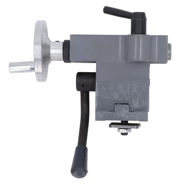 Support Central de Queue, Queue de Tour Facile à Installer pour 7x12 et 7x14 0618 CJ18A