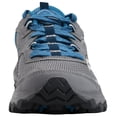 thumbnail image 4 of Saucony Chaussure de Course sur Sentier pour Femme Excursion TR15, Fumée/brouillard, 9.5 W, 4 of 6