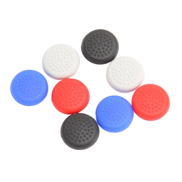 VR Joystick Cover, Soft Silicone VR Controller Joystick Cover Universal For VR Handle