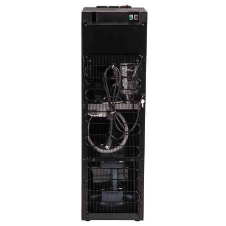 GREAT VALUE BOTTOM LOADING WATER DISPENSER