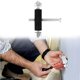 thumbnail image 5 of Soporte De Mantenimiento Del Zócalo Del Interruptor Caja De Zócalo Ajustable Puntal De Reparación Soporte De Caja Inferior Del Zócalo Del Interruptor Resistente Con Alta Dureza Para La Oficina，10 Uds matsuzay TO005542-02, 5 of 7