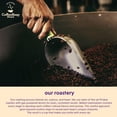 thumbnail image 2 of Coffee Bean Direct Colombian Supremo, Whole Bean Coffee, Arabica, Light Roast, 2.5 lb Bag, 2 of 8