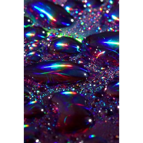 Drops Notebook (Paperback)