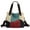 Multicolor 2, variant on Canvas Tote Bag for Women Large Hobo Bag 2 Straps Crossbody Shoulder Handbag Pocketbooks Womens Purses