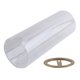 thumbnail image 2 of Incense Holder for Sticks [Anti-Ash Flying], Insence-Stick Burner Holder with Removable Glass Ash Ca, 2 of 5