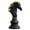 Knight, variant on Resin Chess Statue Sculpture Ornaments Modern Figurine Crafts Table Games Accessories for Home Decoration Table Cabinet Arrangement - Chariot
