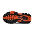 thumbnail image 3 of Boys Girls Kids Winter Warm Hiking Boots Velcro Plush Lining Sneaker Non Slip Children's Snow Boots, 3 of 5