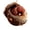 B1, variant on 3D Forest Animal Acorn Ornaments, Woodland Christmas Decor with Realistic Animal Figures, Resin Hanging Ornaments for Christmas Tree, Home, Party Decor, Cozy Forest Theme Collection