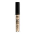 thumbnail image 1 of NYX PROFESSIONAL MAKEUP, Can't Stop Won't Stop Contour Concealer, 24h Full Coverage Matte Finish, 1 of 3