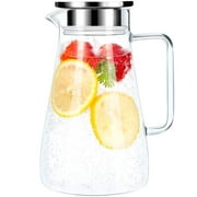 Iced Tea Pitcher - Walmart.com