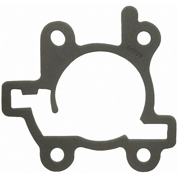 FEL-PRO 60999 Throttle Body Gasket Fits select: 1995-2000 CHRYSLER SEBRING, 1995-2000 CHRYSLER CIRRUS