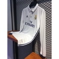 thumbnail image 3 of 16/17 Real Madrid Inicio Manga Larga CF Jersey Cristiano Ronaldo, 3 of 3