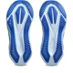 thumbnail image 3 of ASICS Men's Novablast 5 Running Shoes, Black/White, 3 of 4