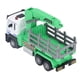 thumbnail image 3 of Log Tractor Model, Logging Truck Toy Alloy Body Ideal Present Rubber Wheel for 6 Years Old Above ANGGREK AC8093, 3 of 8