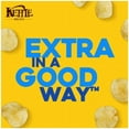 thumbnail image 3 of 2X - Kettle Brand Sea Salt and Vinegar Kettle Potato Chips-7.5 oz, 3 of 5