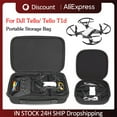 thumbnail image 2 of Sac de Rangement Portable Étui de Transport Télécommande Compact et Portable Pratique pour DJI Tello Gamesir T1d pour DJI Tello T1d, 2 of 6