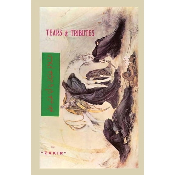 Tears and Tributes, (Paperback)