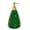 Green, variant on Ruanlalo Christmas Soap Dispenser Refillable Leak Proof Decorative Pump Bottle Holiday Christmas Tree Hand Soap Dispenser