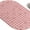 A, variant on Foot Pressure Point Mat - Portable Double-Sided Silicone Massager Board, Flexible Foot Pad | Deep Tissue Massage Plate for Home Gym Travel Daily Relaxation Meditation Comfort paiin Relief