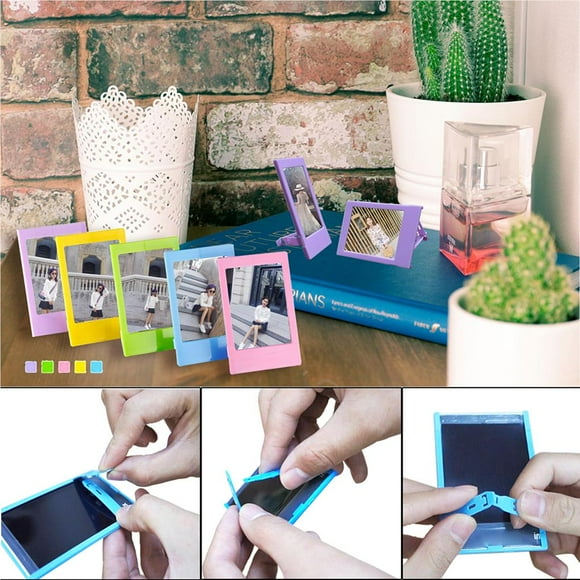 VONKY Camera Accessories for Mini 8/8+/9 Instant Camera 10 in 1 Camera Accessories Set