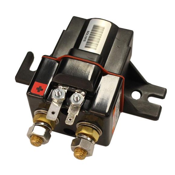 Solenoid - Precedent & Club Car