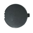 thumbnail image 1 of Cubierta del gancho de remolque del parachoques trasero izquierdo del conductor de Unique Bargains, tapa de gancho gris, adecuada para Mazda 6 Atenza 2018-2021, 1 of 6
