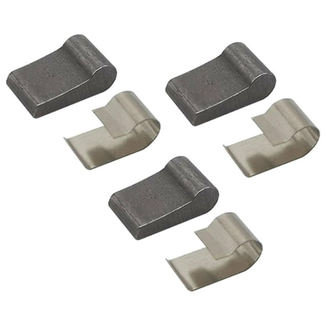Pawl Jack Ressort Moyeu Pawl Acier Base Pilote Réparation Durable pour Vélo de Route de Montagne Accs Pièces de Rechange, 3pcs