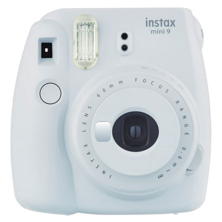 🥳L'Instax mini 9 + la Cartouche (10 - Mister Robot Dakar