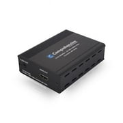 Comprehensive CCN-SDI2HDA Pro AV-IT 3G-SDI to HDMI Video Converter with Audio