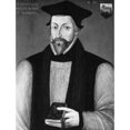 thumbnail image 2 of Nicholas Ridley (1500-1555). /Nenglish Religious Reformer And Protestant Martyr. Oil On Panel, 1555, By An Unknown Artist. Poster Print by  (18 x 24), 2 of 2