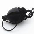 Tersarium 2Pcs Safety Eye Patch Red Blue Light Eye Protect Eyepatch for