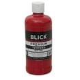 thumbnail image 2 of Blick Premium Grade Tempera - Red, Pint, 2 of 2
