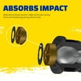 thumbnail image 6 of MOOG DS1289 Tie Rod End Fits select: 1992-2006 FORD ECONOLINE, 6 of 7