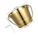 thumbnail image 2 of unbranded Cubeta De Hielo De Acero Inoxidable Para Fiestas Con Para Vino Cerveza Y Jugo, 2 of 7