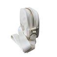 thumbnail image 3 of Bolsa Crossbody Juicy Couture Obsession Camera White, 3 of 6