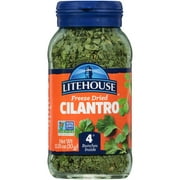 Litehouse Cilantro Freeze-Dried Herbs, 0.35oz