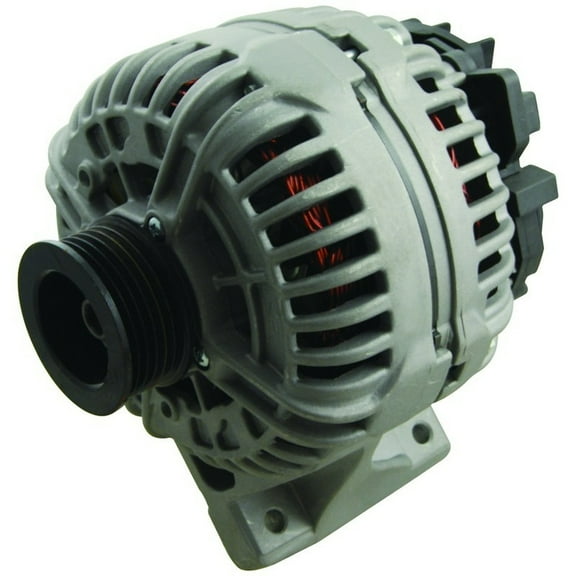 OEG Parts New Alternator Replacement for Volvo - Europe S60 I Eng.D 5244 T 2.4 D5 120kw 01-05 8602713 8602713-0 8602713-3 8637849 0124625001 ABO0384 400-24213 12487 139578 15405 11082 90-15-6524