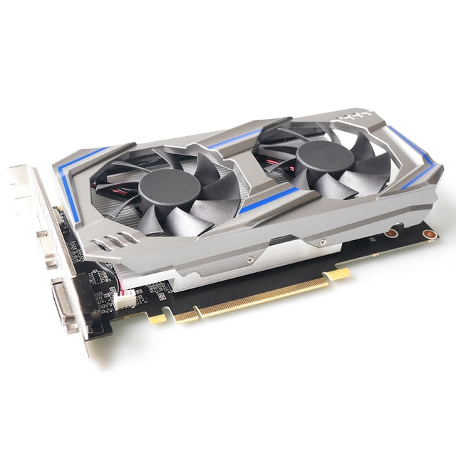 GTX550Ti GDDR5 NVIDIA Tarjeta gráfica para computadora Tarjetas de video para juegos compatibles con HDMI Tmvgtek Para estrenar