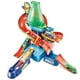 thumbnail image 1 of Pista de Coches Hot Wheels City, Color Shifters Laboratorio Científico Hot Weels pista. coches, auto, 1 of 7
