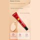 thumbnail image 4 of 30g Liquid Foundation Natural Makeup Foundation Cream Moisturizing Concealer BB Cream Cosmetics Natural Color, 4 of 5