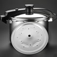 thumbnail image 4 of SKISUNO Cooker Parts And Accessories In Aluminum For Home Users 1Pcs, 4 of 8